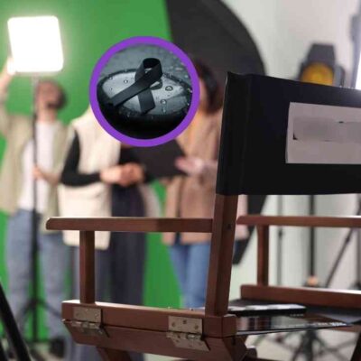 mundo del entretenimiento está de luto tras la muerte un actor