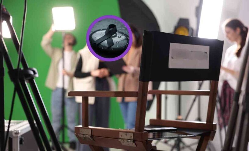 mundo del entretenimiento está de luto tras la muerte un actor
