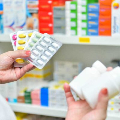 Nueva EPS dejará de entregar medicamentos en Colsubsidio