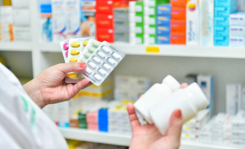 Nueva EPS dejará de entregar medicamentos en Colsubsidio