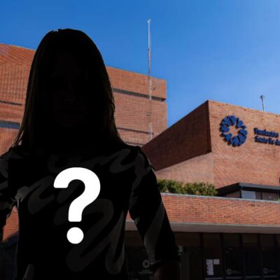 mujer involucrada en la intoxicación de 2 menores en Bogotá