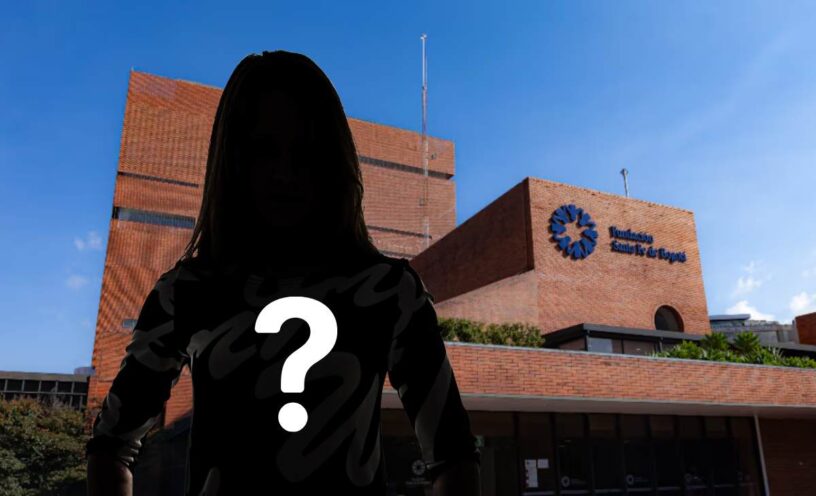 mujer involucrada en la intoxicación de 2 menores en Bogotá