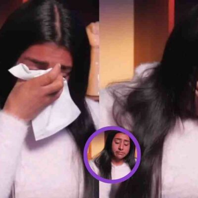 Mujer relató cómo su pareja le habría quitado la vida a su mamá