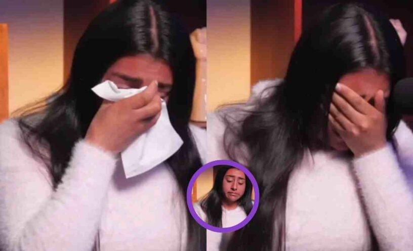 Mujer relató cómo su pareja le habría quitado la vida a su mamá