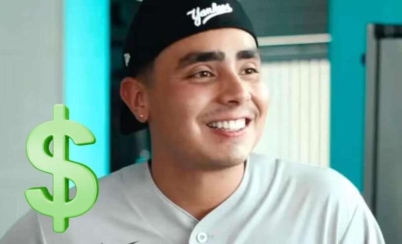 La millonada que ganaría Felipe Saruma por crear contenido para la Alcaldía de Barranquilla