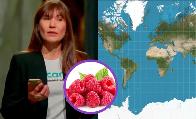 ¿Qué pistas hay sobre el paradero de Zulma Guzmán, señalada de envenenar a niñas con Talio?