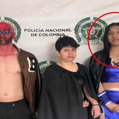captura caso Jaime Esteban Moreno