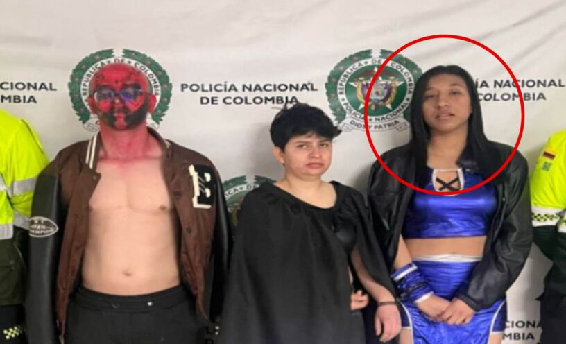 captura caso Jaime Esteban Moreno