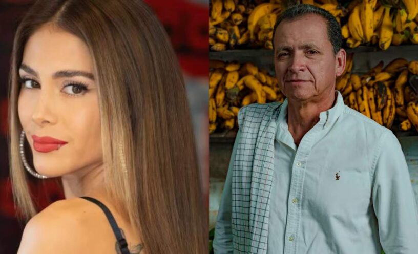 papá de Greeicy reapareció
