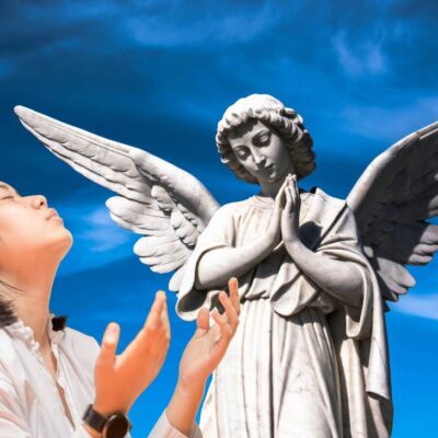 mensaje del ángel de la guarda de este 1 de diciembre de 2025
