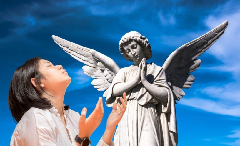 mensaje del ángel de la guarda de este 1 de diciembre de 2025