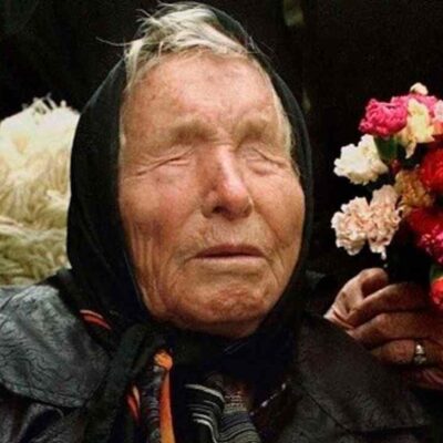 predicción de Baba Vanga para antes de que se acabe el 2025
