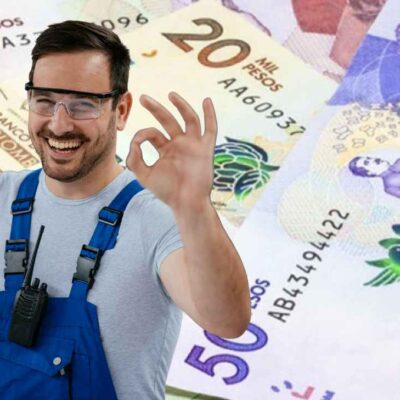 Esto le deben pagar de prima si gana el salario mínimo