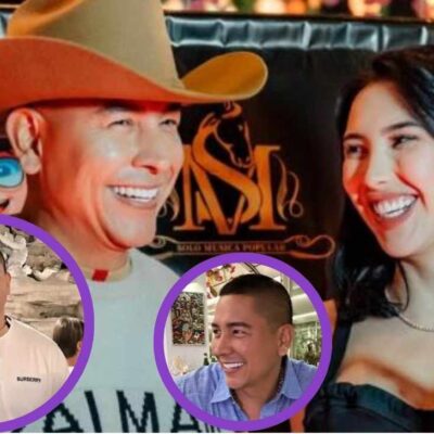Juan David Tejada dijo cuánto le mide su paquete