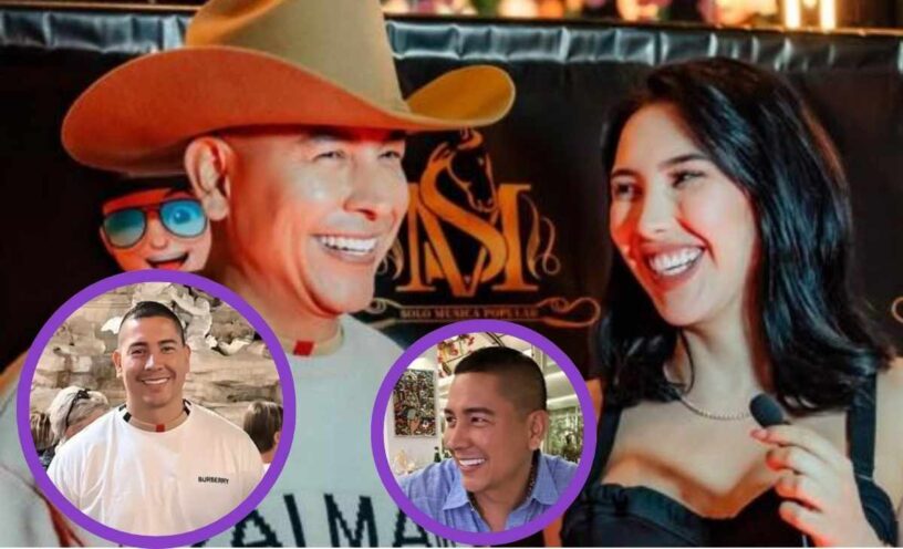 Juan David Tejada dijo cuánto le mide su paquete
