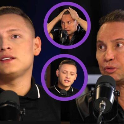 ¿Qué dijeron Giovanny Ayala y su hijo Miguel sobre el secuestro?
