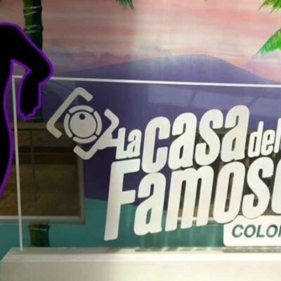 Ella es la primera participante directa a La Casa de los Famosos 3