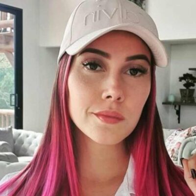 ¿Quién es el exnovio de Manuela Gómez, participante de 'La casa de los famosos Colombia 3'?