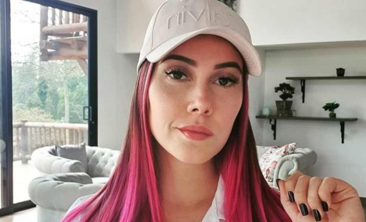 ¿Quién es el exnovio de Manuela Gómez, participante de 'La casa de los famosos Colombia 3'?