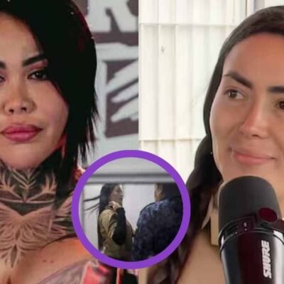 Apareció video de Epa Colombia hablando mal de Yina Calderón