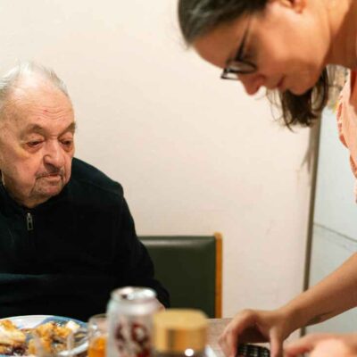 EPS deberán asignar cuidado domiciliario a sus afiliados