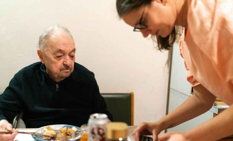 EPS deberán asignar cuidado domiciliario a sus afiliados