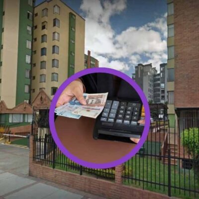 ¿Cuánto aumentará la cuota de administración de los conjuntos con el nuevo salario mínimo 2026?