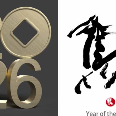 Horóscopo chino 2026: qué le deparará a cada signo el año del Caballo de Fuego
