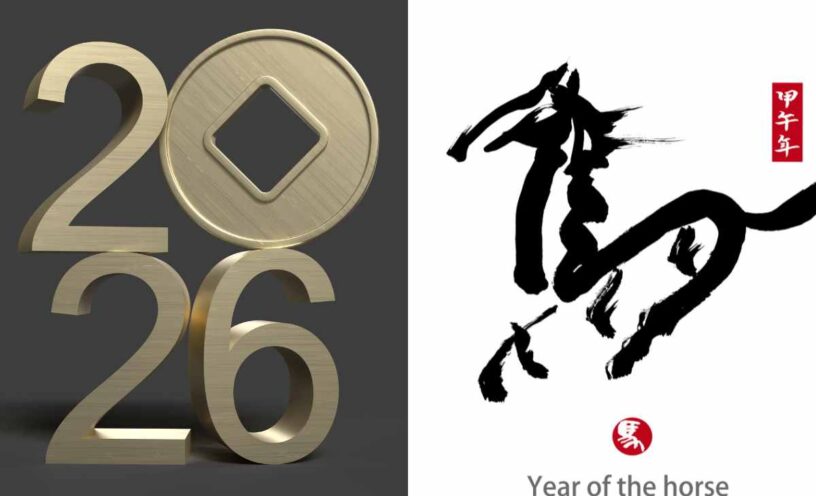 Horóscopo chino 2026: qué le deparará a cada signo el año del Caballo de Fuego