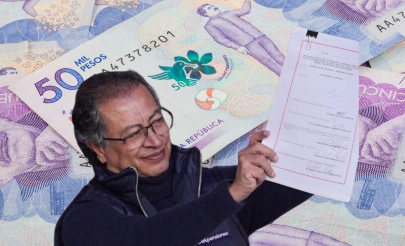 salario mínimo subiría por decreto