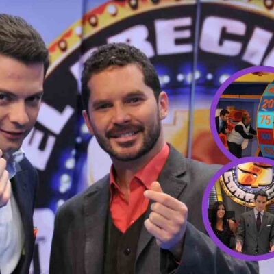 azón por la que “El precio es correcto” dejó de emitirse