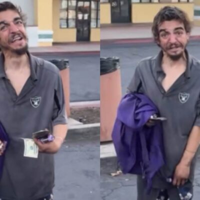 Tylor Chase de Nickelodeon hoy en día