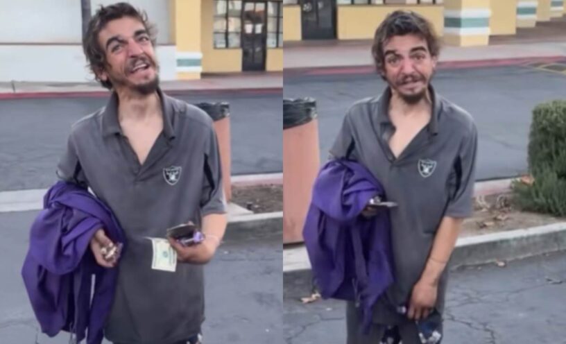Tylor Chase de Nickelodeon hoy en día