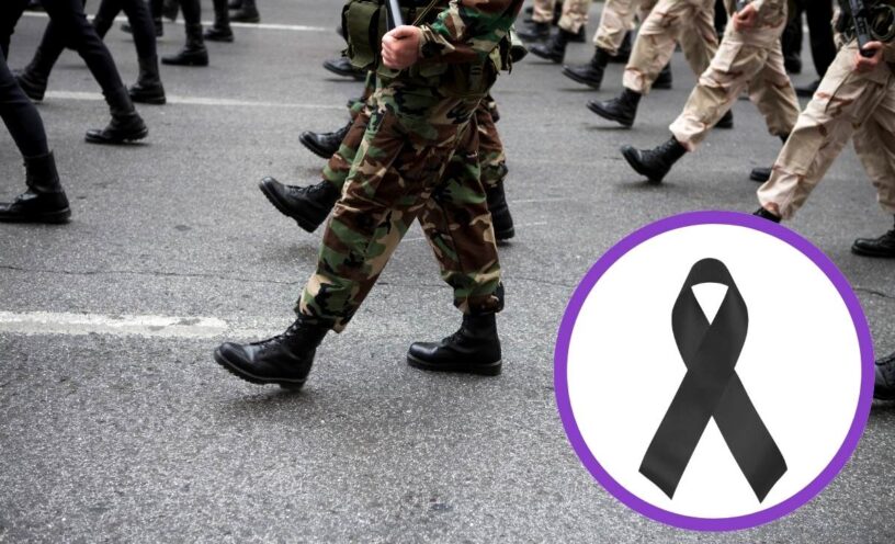 Joven soldado fue hallado sin vida en un cantón militar