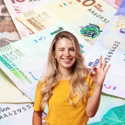salario mínimo para 2026 en Colombia