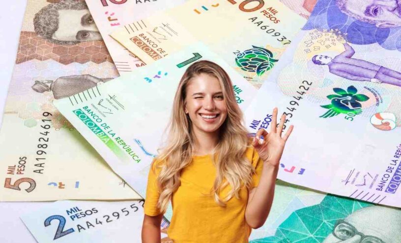 salario mínimo para 2026 en Colombia