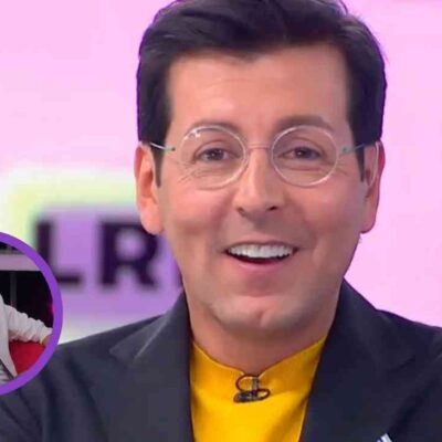 salida de Juan Carlos Giraldo de La Red