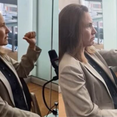 nuevo video de Zulma Guzmán