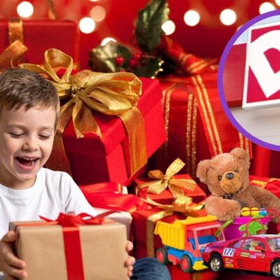 Los nuevos juguetes del D1 para regalar en Navidad