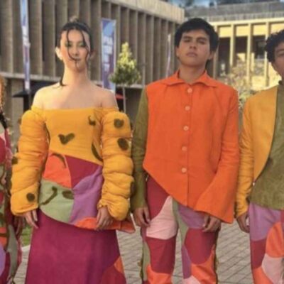 Educación en diseño y sostenibilidad transforman la industria de la moda
