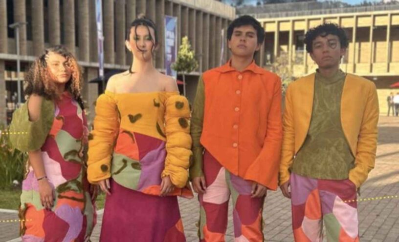 Educación en diseño y sostenibilidad transforman la industria de la moda