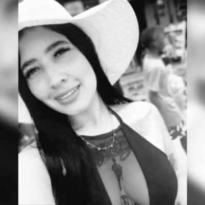 mujer asesinada en Anorí