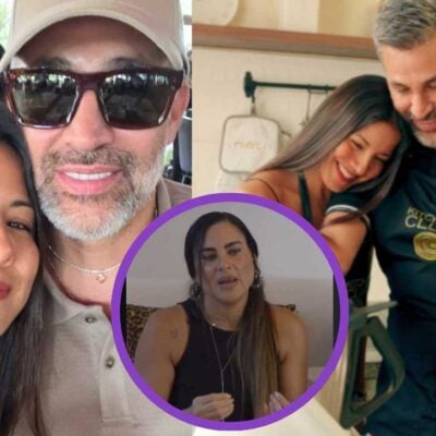 ¿Qué dijo la exesposa de Mario Alberto Yepes sobre su matrimonio y sobre Caterin Escobar?