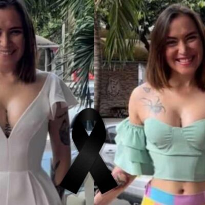¿Qué se sabe de la muerte de la juez Vivian Polania?