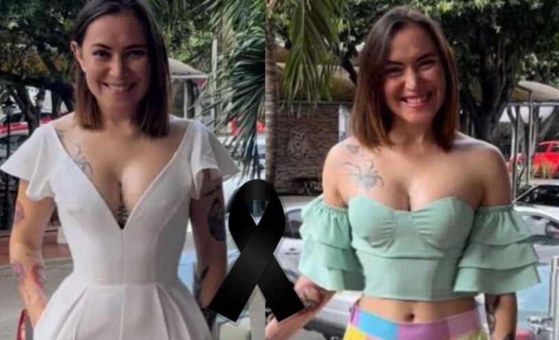 ¿Qué se sabe de la muerte de la juez Vivian Polania?