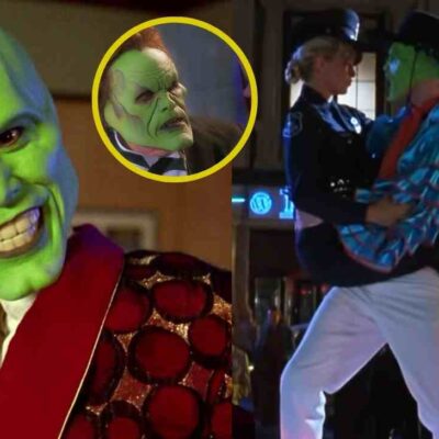 ¿De qué murió Peter Greene, famoso actor de 'La Mascara'?