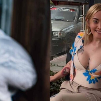 Así encontraron el cuerpo de la juez Vivian Polanía