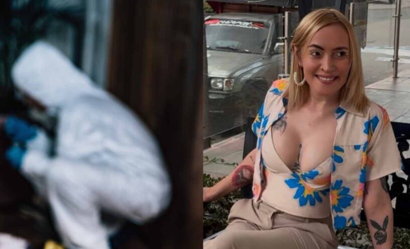 Así encontraron el cuerpo de la juez Vivian Polanía