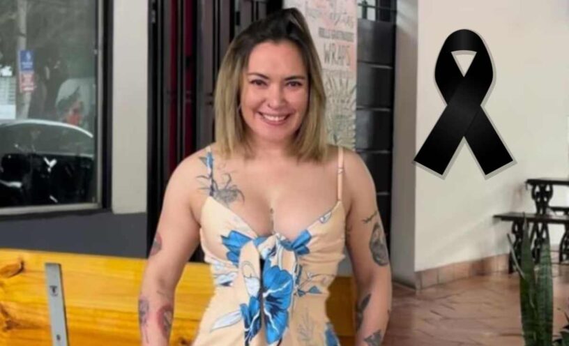 La última publicación que hizo la juez, Vivian Polanía, antes de ser encontrada muerta