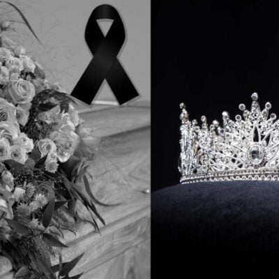 Murió recordada exreina de belleza cuando salía a comprar juguetes para regalar en Navidad